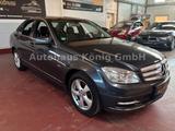 Mercedes-Benz C 250 C -Klasse Lim. C 250*1.HAND*AUTOMATIK* - Mercedes-Benz C 250 Gebrauchtwagen