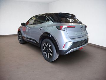 Opel Mokka - 3