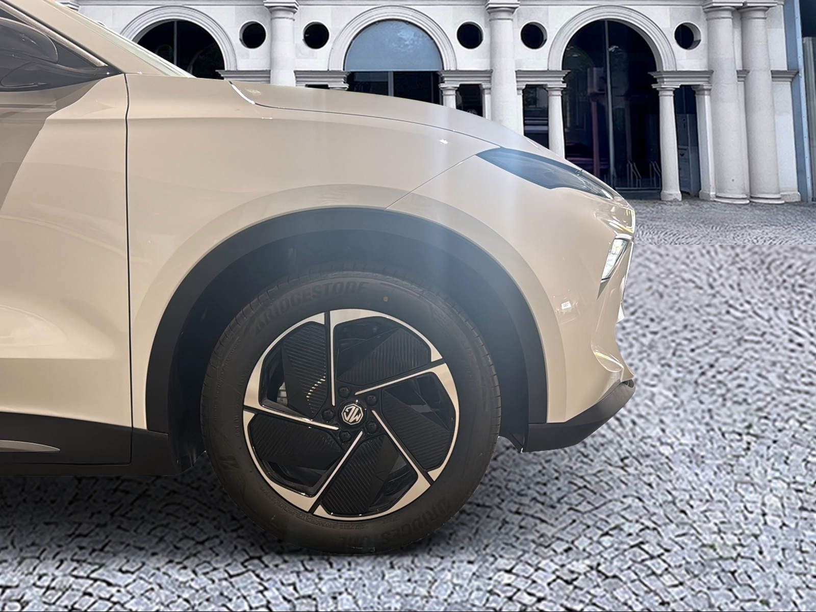 MG S5 - Bild 5
