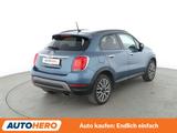 Fiat 500X 1.4 Turbo Cross Plus*XENON*NAVI*TEMPO*PDC* - Fiat Gebrauchtwagen in Stuttgart