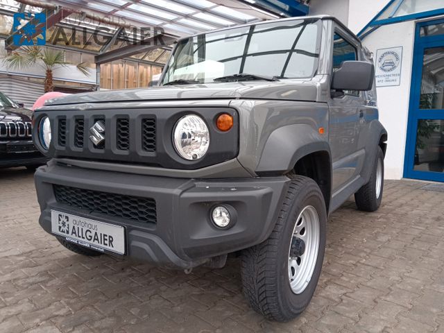 Suzuki JIMNY 1.5 3D M/T COMFORT NFZ