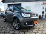 Suzuki Ignis Club  #1.HAND#ERST 46TKM#66KW#LED# - gebrauchte Suzuki Ignis aus dem Jahr 2020
