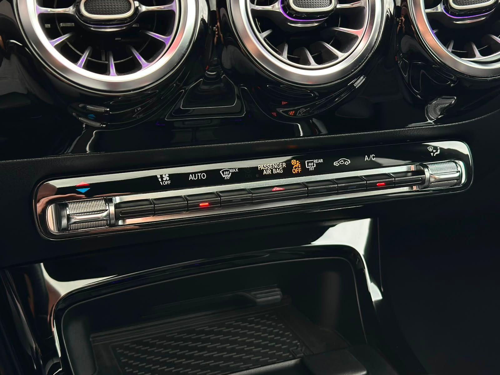 Mercedes-Benz CLA CLA200 SB AMG NIGHT PANO#SPUR#LED#SHZ#KEY#NAVI, миниатюра 19
