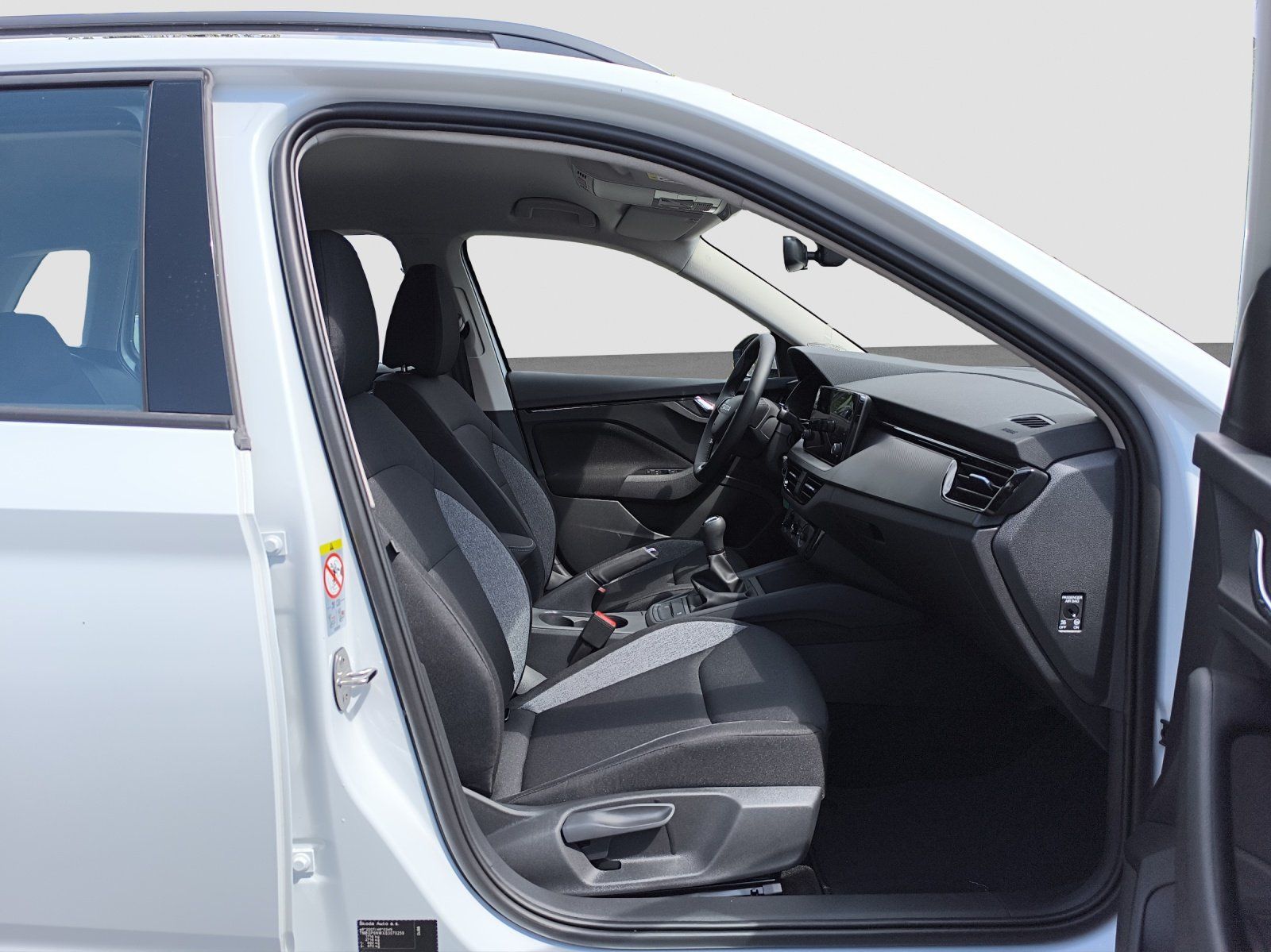 Skoda Kamiq - Bild 19