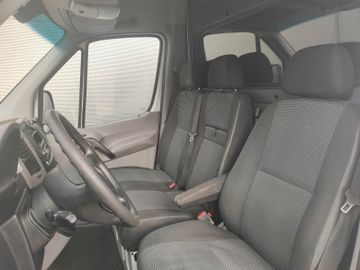 Fahrzeugabbildung Mercedes-Benz Sprinter Kasten 213 CDI