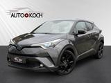 Toyota C-HR Hybrid Style Selection Navi Soundsystem JBL - Toyota C-HR in Aachen