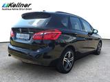 BMW 218 Active Tourer  i Aut. Sport-Line+Parkassist+ - gebrauchte BMW 218 Active Tourer aus dem Jahr 2018