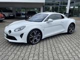 Alpine A110 1.8 TCe 252 LM Sérac wenig KM - Alpine A110
