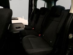 PEUGEOT Rifter Allure L1 Navi Klima PDC SHZ Tagfahrlicht