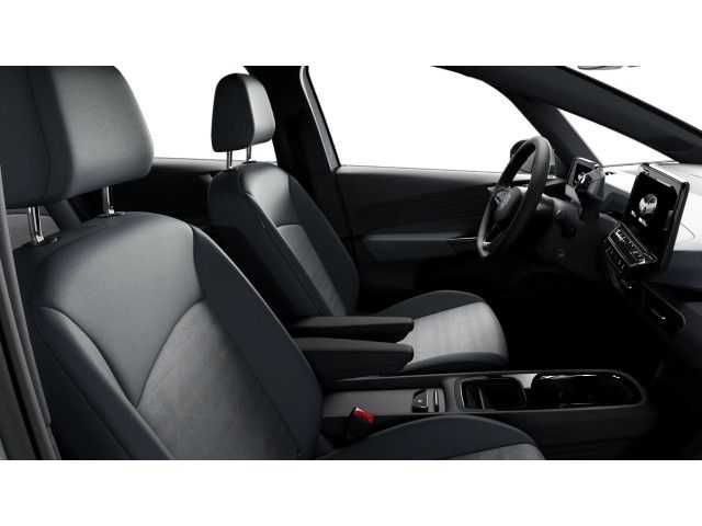 Volkswagen ID.3 - Bild 18