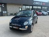 Fiat 500 1.2 Pop - Fiat 500: Standheizung