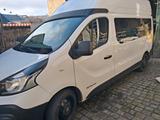 Renault TRAFIC Hochdach 2,9 L2H2 - Renault Trafic: Hochdach