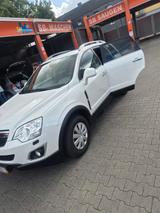 Opel Antara zu verkaufen - Opel: Verkaufen