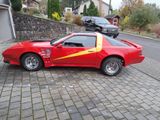 Chevrolet Camaro Oldtimer - Chevrolet aus 1984