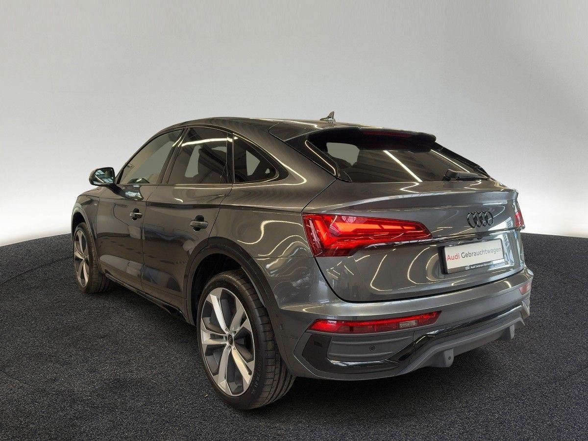 Audi Q5 - Bild 4