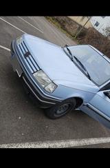 Peugeot 309 - 96k km - super Zustand neue ... - Peugeot 309 Benziner Gebrauchtwagen