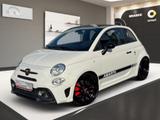 Abarth 595 esseesse Sabelt Carbon Sitze Beats Brembo - Abarth 595: Esseesse