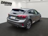 Ford Focus Titanium X+Verkehrszeichenerkennung+Sitzhe - Ford Focus Gebrauchtwagen in Münster