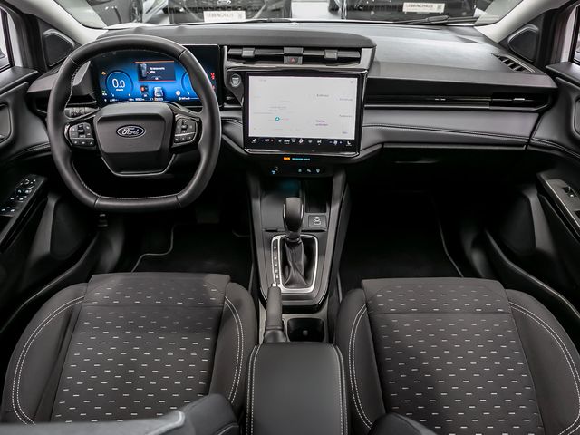 Ford Puma 1.0 Titanium Navi 360° Kamera Stauassistent