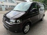 Volkswagen T5 Caravelle Comfortline 4Motion ATM Bei VW 220K - Volkswagen T5 Caravelle: Comfortline