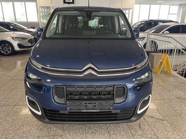Citroen Berlingo 1.2 AHK+SHZ+KAMERA, миниатюра 2