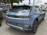 Hyundai Ioniq 5 58 kWh Wärmepume R.Cam Navi SHZ LED ACC - Hyundai IONIQ 5: Geländewagen