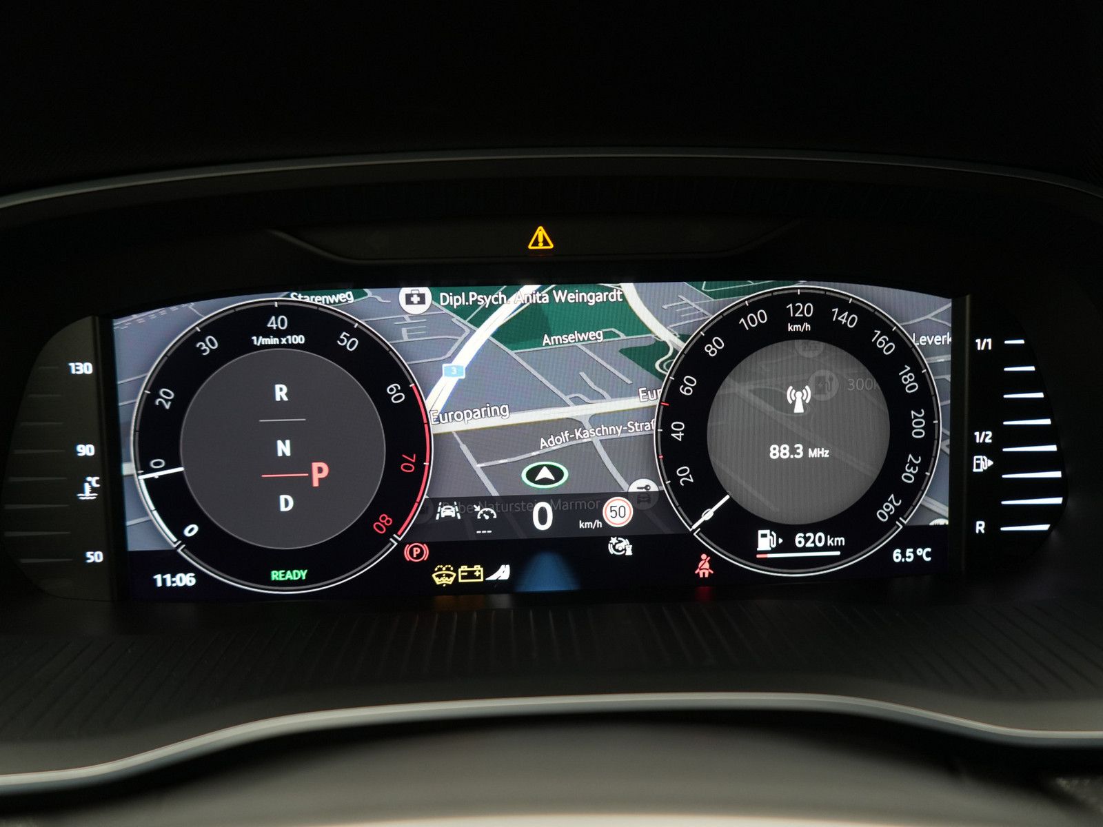 Skoda Octavia - Bild 5