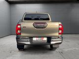 Toyota Hilux 4x4 Double Cab Invincible - Toyota Hilux: Allradantrieb