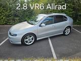 Seat Leon 2.8 V6 Top Sport Allrad Top Sport - Seat Leon mit Benzin-Antrieb: Allradantrieb, Limousine, V6