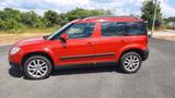 Skoda Yeti Experience 4x4 "Bolero", 2.Hd. HU NEU! - gebrauchte Skoda Yeti aus dem Jahr 2010