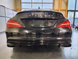 Mercedes-Benz CLA 45 AMG Mercedes-AMG CLA 45 4MATIC DCT Me... - gebrauchte Mercedes-Benz CLA 45 AMG aus dem Jahr 2016