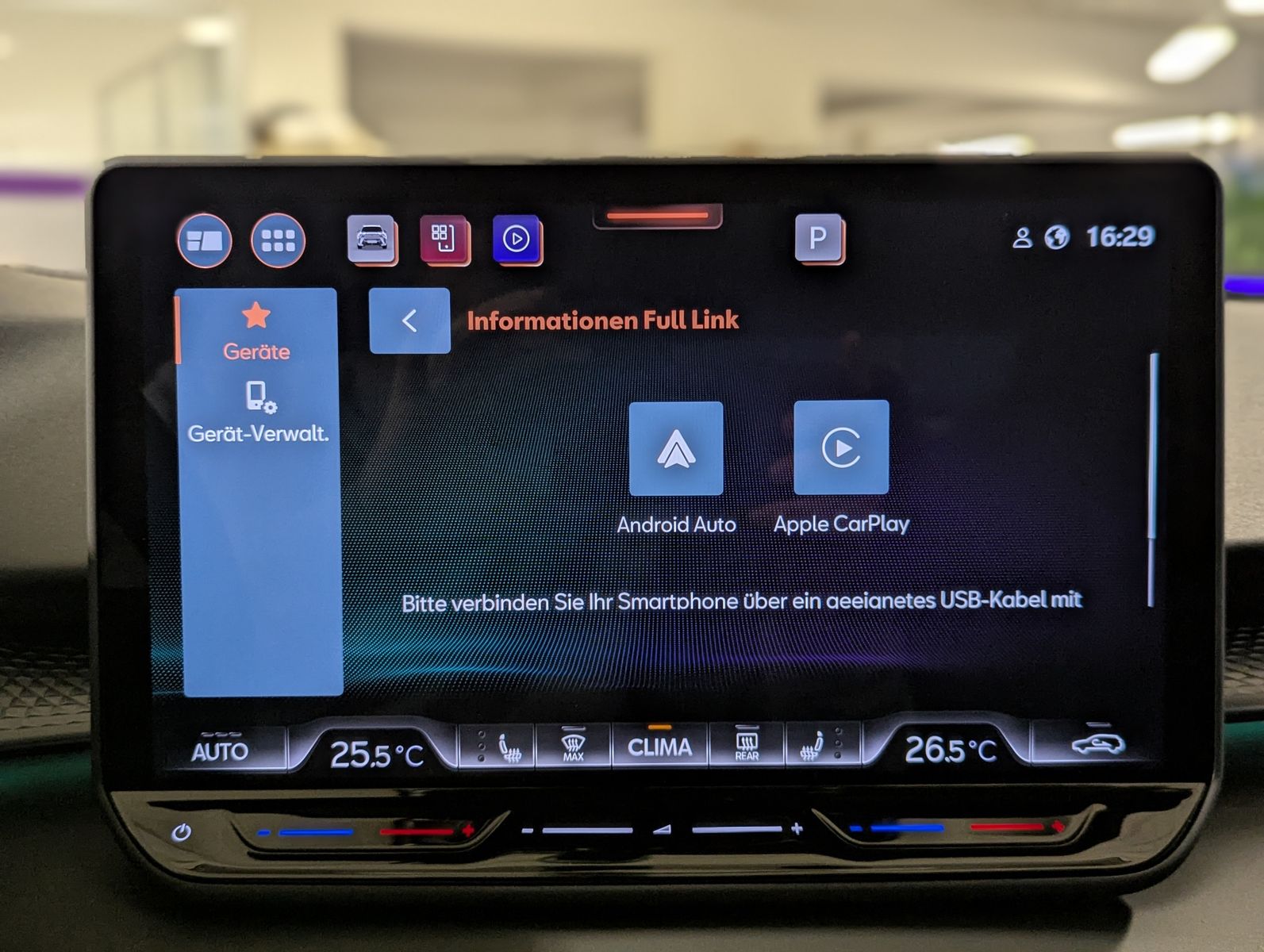 CUPRA Terramar 1.5 eTSI 110 kW - Image 34