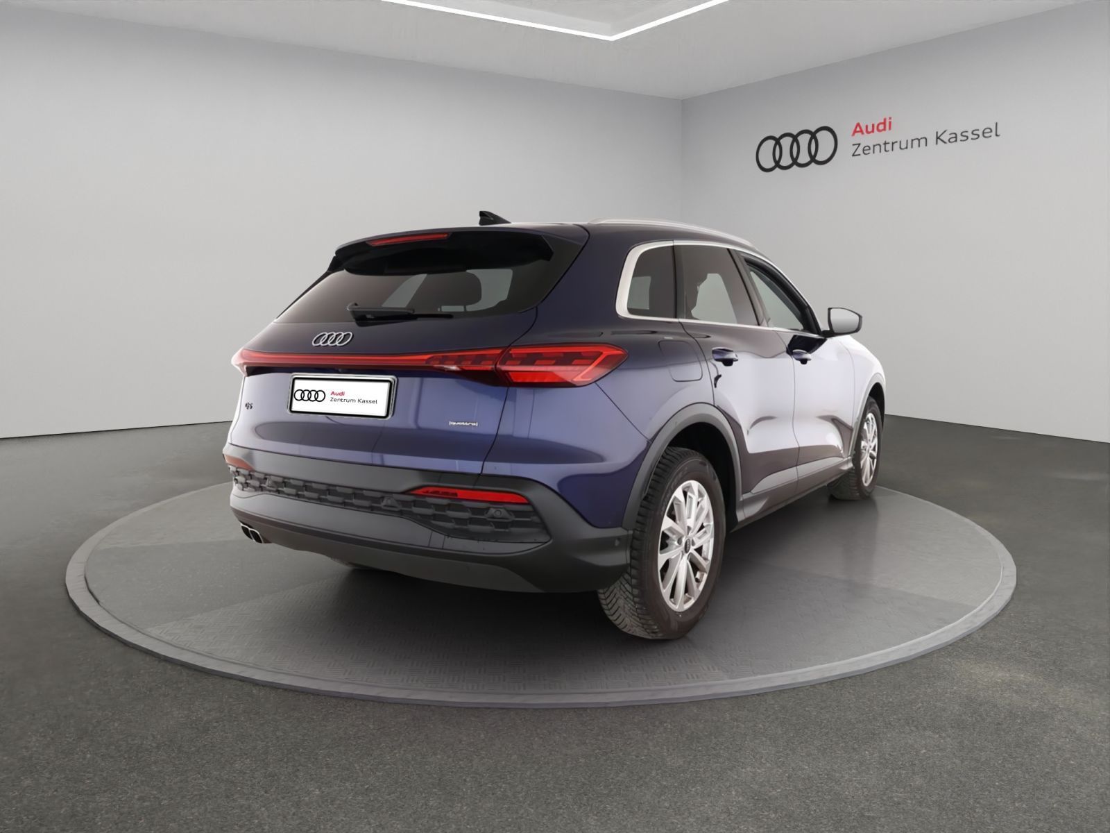 Audi Q5 - Bild 3