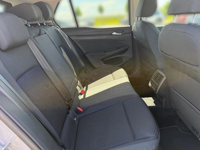 Golf 8 VIII United 1.0 TSI Navi ACC Apple CarPla