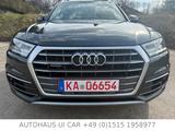 Audi Q5 quattro sport Matrix AHK - gebrauchte Audi Q5 aus dem Jahr 2018