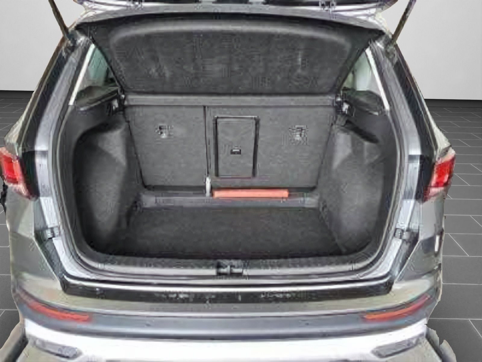 Seat Ateca - Bild 8