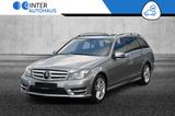 Mercedes-Benz C 200 T-Modell CGI BlueEfficiency AMG-Line - Mercedes-Benz C 200 Gebrauchtwagen