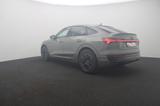 Audi Q8 Sportback e-tron 50 quattro S line LED Navi - Audi Q8 Sportback-S-line