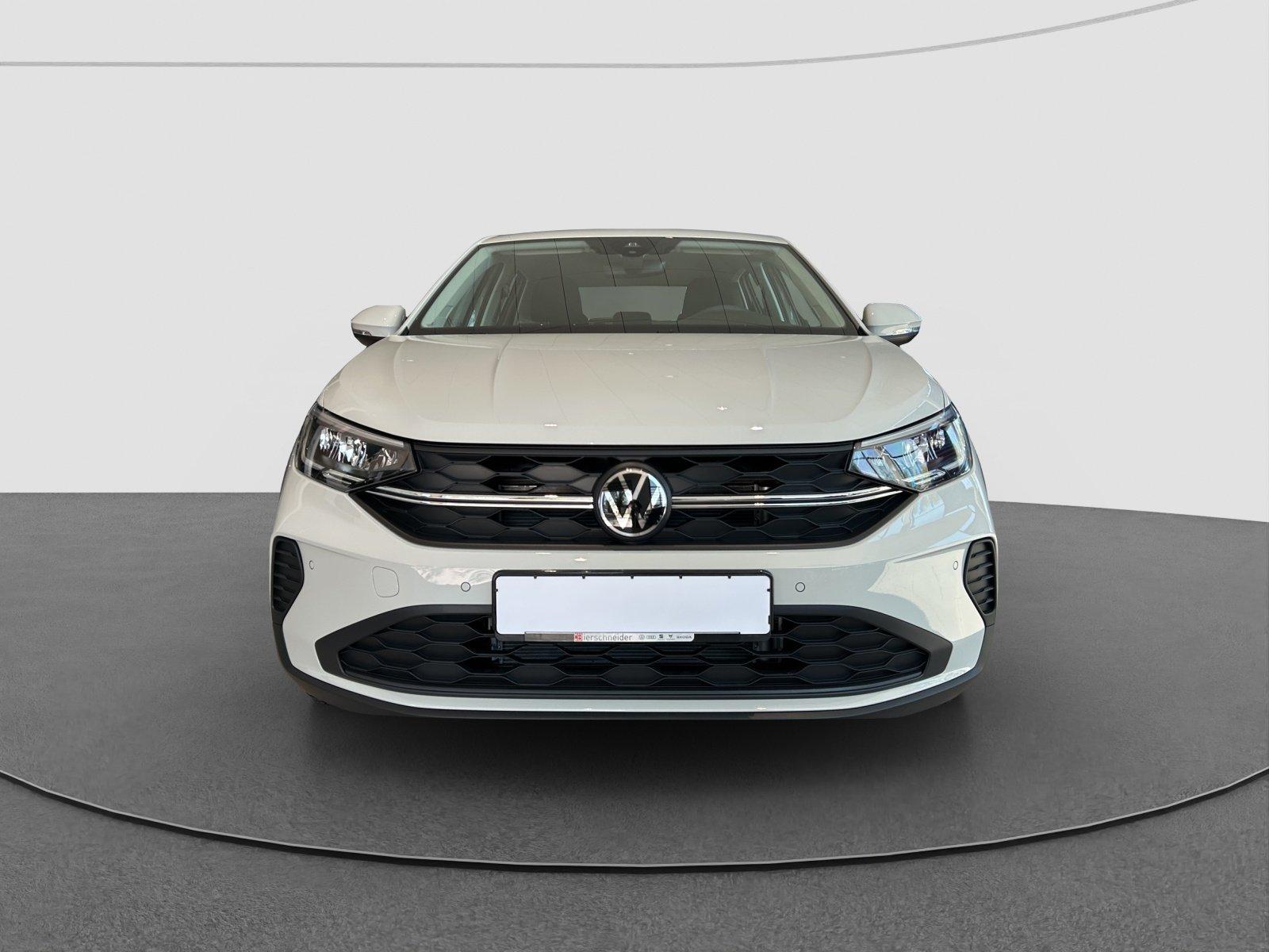 Volkswagen Taigo 1.0 TSI Life KLIMA SHZ PDC DAB APP, миниатюра 3