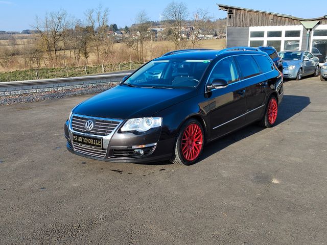 Volkswagen Passat Variant 1.8 TSI Comfortline