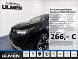 Opel Grandland 1.2 Ultimate Paket  Navi Voll-LED Alu 