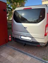 Bürstner Copa C 500 Active Holiday Automatik - Bürstner Active