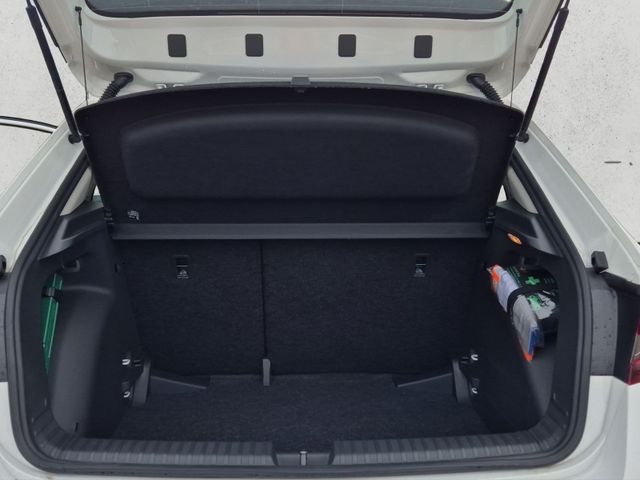 Fabia Essence 1.0 TSI,CarPlay,ISOFIX,5J-Garantie