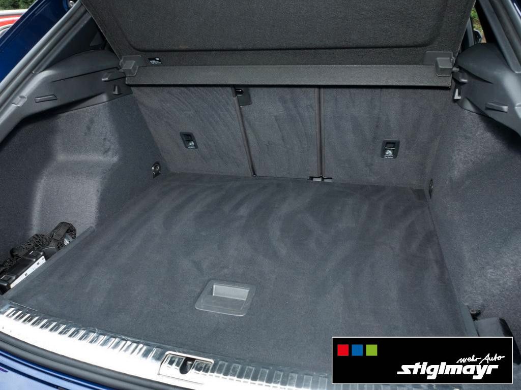 Audi Q3 - Bild 10