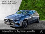 Mercedes-Benz A 200 Progressive *Cam*LED*SpurH*ParkA*MBUX*Navi - Mercedes-Benz A 200: Limousine