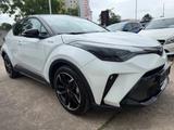 Toyota C-HR Hybrid GR Sport 1 Hand+KAMERA+ALCANTARA+AUT