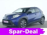 Toyota Aygo Pulse Navi|CarPlay|Sitzheizung|LED|Tempomat - Toyota Aygo (X) Pulse Gebrauchtwagen