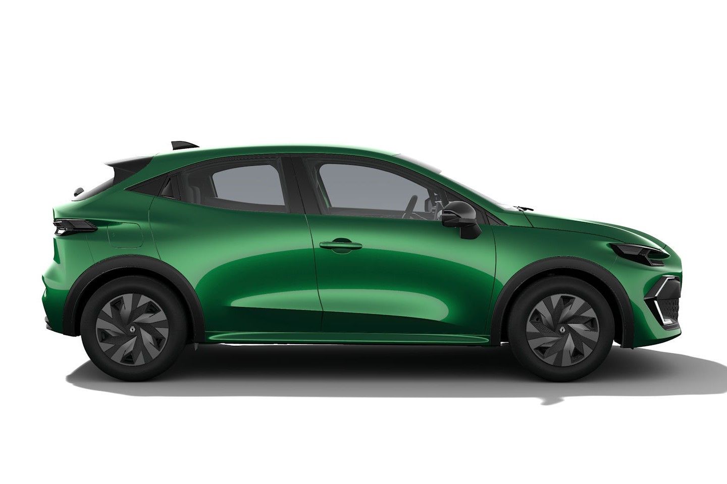 Renault Clio - Bild 13