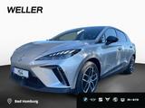 MG4 Luxury Tageszulassung Bluetooth Navi LED - MG MG4 in Frankfurt (Main)
