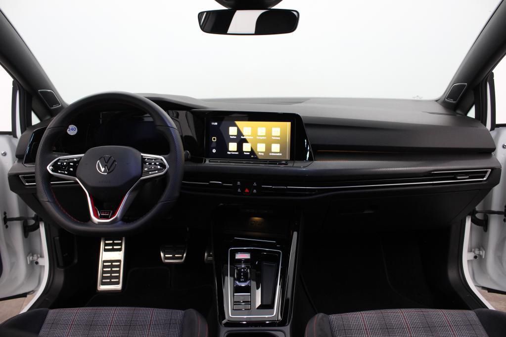 Volkswagen Golf GTI 2.0 TSI DSG AHK*Harman*PDC*Tempo*Klima